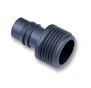 Flush-hose attachment — 17917-87L00-000