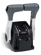 Dual-engine binnacle remote control — 67200-93J23-000