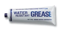 Water Resistant Grease EP2 · 250 g — 99000-25350-000